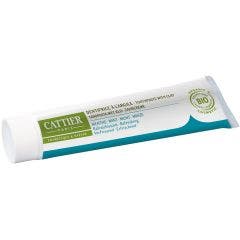 Dentargile Toothpaste Irritated Gums 75ml Dentifrice Cattier