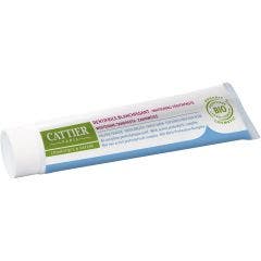Eridene Whitening Toothpaste Fresh Breath 75ml Dentifrice Cattier