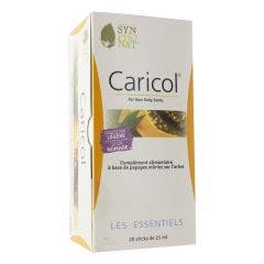 Les Essentiels Caricol 20 Sticks 420ml Synphonat