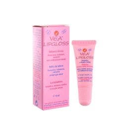Lipgloss Lipcare 10ml Vea