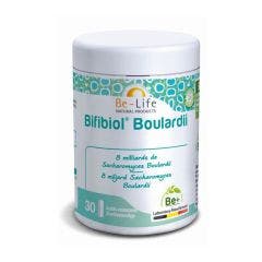 Bifibiol Boulardii 30 Gelules Be-Life