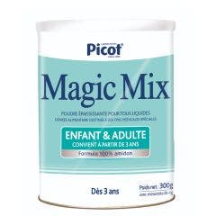 Magic Mix Thickening Powder Age 3+ 300 g Picot