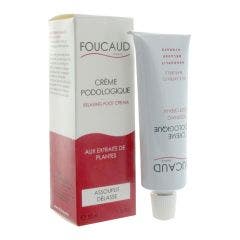 Podiatric Cream 50ml Foucaud