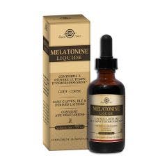 Liquid Melatonin 59ml Solgar