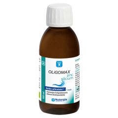 Oligomax Zinc Silicium 150ml Nutergia
