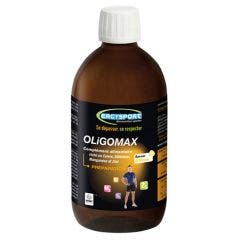 Ergysport Oligomax 500 ml Nutergia