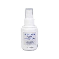Clinic Spray For Dry Mouth 70ml Elgydium Clinic