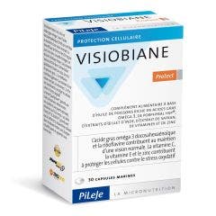 Visiobiane Protect 30 Capsules 30 capsules Visiobiane Pileje