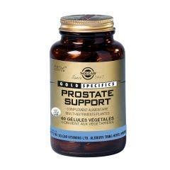 Prostate Support 60 Capsules Solgar