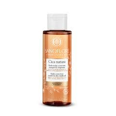 Organic Multi Correction Stretch Marks Oil 110ml Cica Natura Sanoflore