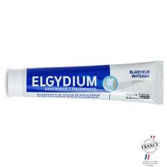 Special White Toothpaste Mint Flavour 75ml Elgydium