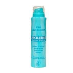 Cryo-relaxant 150 ml Akileine Asepta