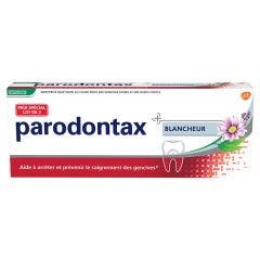 Parodontax Toothpaste Protection Against Problems 2 X 2x75ml Parodontax