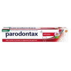 Toothpaste With Echinacea 75ml Parodontax
