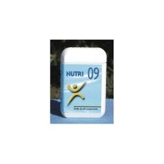 Nutri 09 12g Pronutri