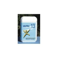 Nutri 13 12g Pronutri