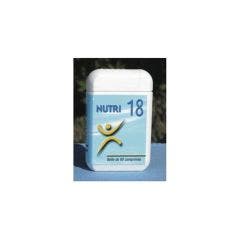 Nutri 18 12g Pronutri