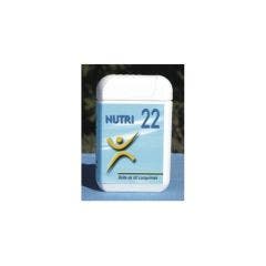 Nutri 22 12g Pronutri