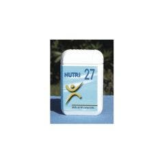 Nutri 27 12g Pronutri