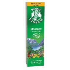 Baume Du Suedois Swedish Balm 100ml Saint Benoit