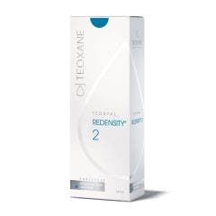 Teosyal Puresense 2 Pre-Filled Syringes 1ml Teoxane