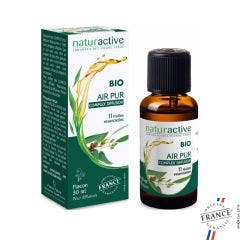 Organic Complex' Diffusion Pure Air 30ml Naturactive