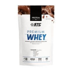 Stc Nutrition Premium Whey 750g Stc Nutrition