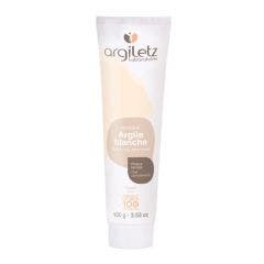 Argiletz Masque Blanche Prete A L'emploi 100g Argiletz