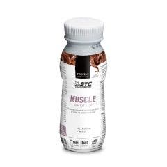 Muscle Protein Drink 250ml Stc Nutrition