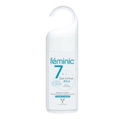 Feminic 7 With Calendula Extracts Gentle Intimate Gel 200ml Ccd