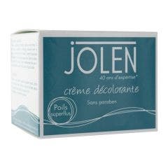 Bleaching Cream With Aloe Vera 30 ml Jolen