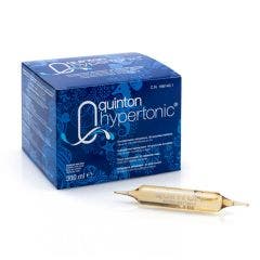 Hypertonic 30x ampoules 30 Ampoules Quinton