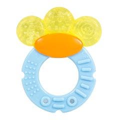 Cooling Teething Ring From 4 Months Estipharm