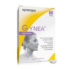 Gynea X 60 Pellets Synergia