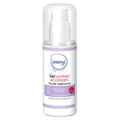 Hydrating & Lubricating Gel 150ml High Tolerance Intimy