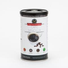 The Authentic Slimming Coffee 160 g Arlor