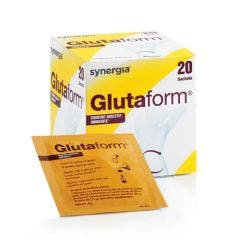 Glutaforme X 20 Sachets Synergia