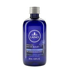Soothing Cornflower Water Face And Eyes 250ml Laino
