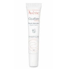 Repair Balm 10ml Cicalfate Chapped And Damaged Lips Avène