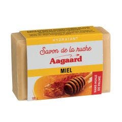 Toilet Soap 100g La Ruche Aagaard Propolis