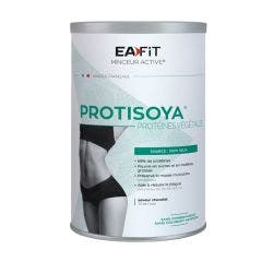 Protisoya X Vegetable Protein 320 g Eafit