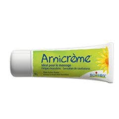 Invigorating Massage Cream X 70g Arnicreme Boiron