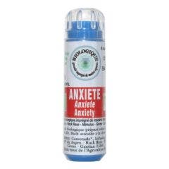 Elixirs Floraux Bach Alcohol Free - Anxiety 6.3g Kosmeo