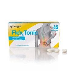 Flextonic X 45 Capsules Synergia