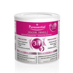 Booster Drainor Slimness 240g Minceur Puressentiel