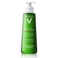 Phytosolution Purifying Gel Oily Skin 400ml Normaderm Vichy