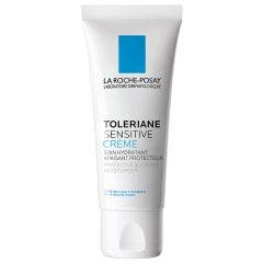 Hydrating Soothing Protecting Cream 40ml Toleriane Sensitive Skin La Roche-Posay