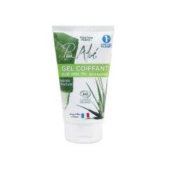 Organic Styling Gel Strong Hold 150ml Pur Aloé