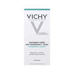 Anti Perspirant 7 Days Treatment Cream 30ml Déodorant Vichy