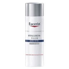 Hyaluron Filler Extra Rich Night Care 50ml Hyaluron-Filler Extra Riche Eucerin